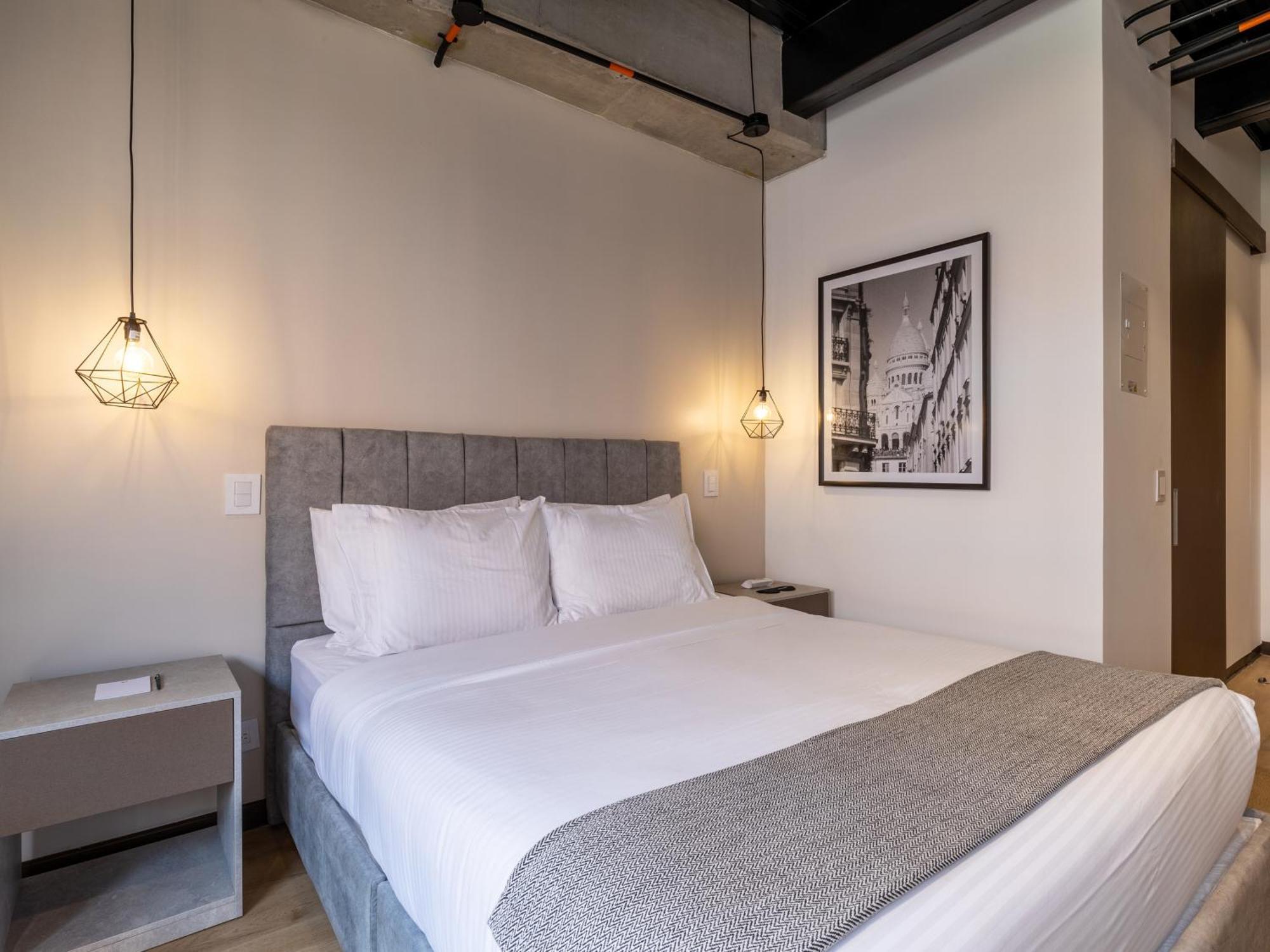 Aparthotel Beliving By Wynwood House à Bogotá Extérieur photo