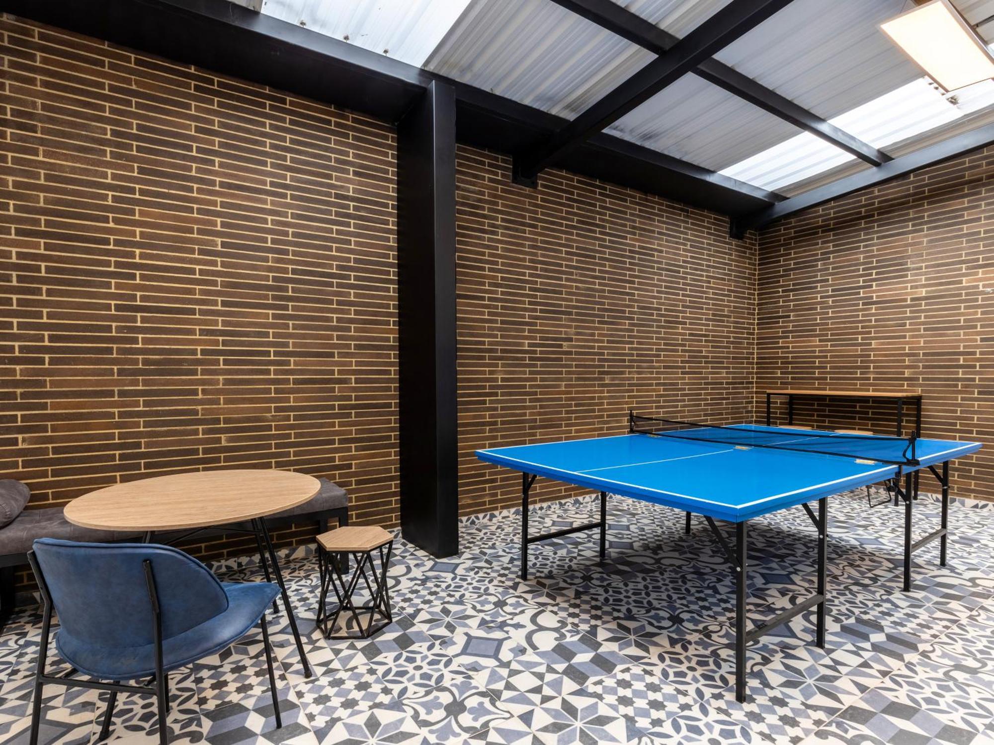 Aparthotel Beliving By Wynwood House à Bogotá Extérieur photo